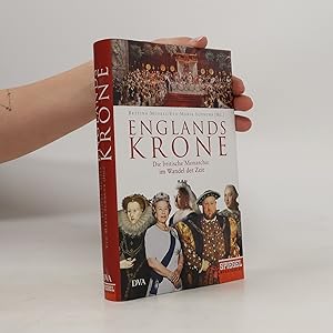 Bild des Verkufers fr Englands Krone zum Verkauf von Bookbot