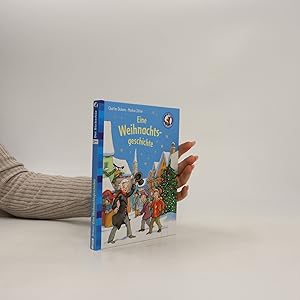 Bild des Verkufers fr Eine Weihnachtsgeschichte zum Verkauf von Bookbot