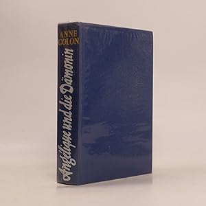 Bild des Verkufers fr Anglique und die Dmonin zum Verkauf von Bookbot