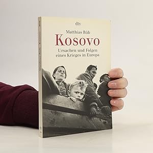 Seller image for Kosovo for sale by Bookbot