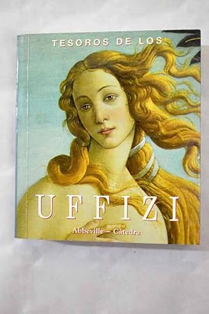 Immagine del venditore per Tesoros de los Uffizi venduto da Alcan Libros