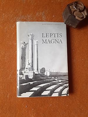 Leptis Magna