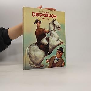 Bild des Verkufers fr Das neue Deixbuch zum Verkauf von Bookbot