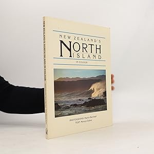 Seller image for New Zealand's North Island in Colour for sale by Bookbot