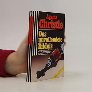 Bild des Verkufers fr Das unvollendete Bildnis zum Verkauf von Bookbot