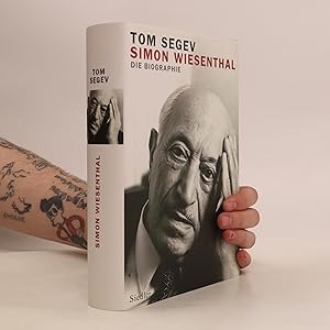 Seller image for Simon Wiesenthal : die Biographie for sale by Bookbot