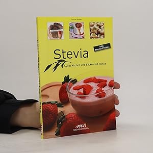 Bild des Verkufers fr Stevia zum Verkauf von Bookbot