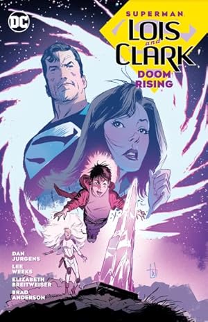 Seller image for Superman : Lois & Clark 2; Doom Rising for sale by GreatBookPricesUK