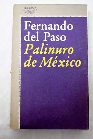 Palinuro de México