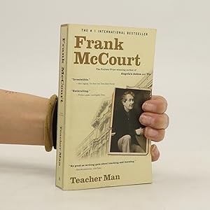 Seller image for Teacher man for sale by Bookbot