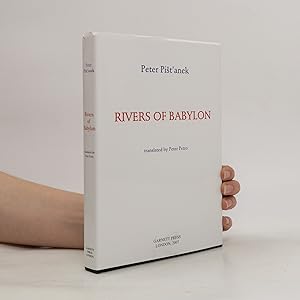 Image du vendeur pour Rivers of Babylon mis en vente par Bookbot