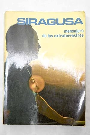 Imagen del vendedor de Siragusa a la venta por Alcan Libros