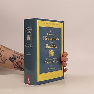 Bild des Verkufers fr The Connected Discourses of the Buddha zum Verkauf von Bookbot