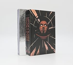 Seller image for 2001: A SPACE ODYSSEY for sale by LUCIUS BOOKS (ABA, ILAB, PBFA)