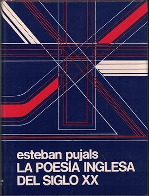 Seller image for LA POESA INGLESA DEL SIGLO XX for sale by Librera Torren de Rueda