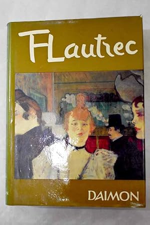 Imagen del vendedor de Toulouse-Lautrec a la venta por Alcan Libros