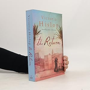 Seller image for The Return for sale by Bookbot