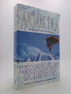 Imagen del vendedor de Antarctica a la venta por ThriftBooksVintage