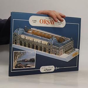 Seller image for Orsay. Paris for sale by Bookbot