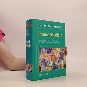 Seller image for Innere Medizin for sale by Bookbot