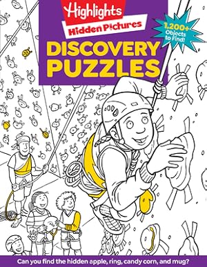 Immagine del venditore per Favorite Discovery Puzzles (Paperback or Softback) venduto da BargainBookStores