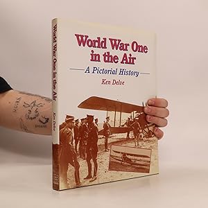 Seller image for World War One in the Air for sale by Bookbot