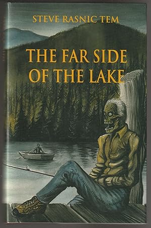 Bild des Verkufers fr The Far Side of the Lake zum Verkauf von Brenner's Collectable Books ABAA, IOBA