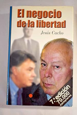 El negocio de la libertad