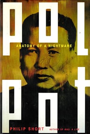 Immagine del venditore per Pol Pot: Anatomy of a Nightmare venduto da LEFT COAST BOOKS