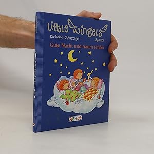 Seller image for Little Wingels: Die kleinen Schutzengel. Gute Nacht und trum schn for sale by Bookbot