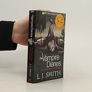 Seller image for The vampire diaries. The awakening & The struggle for sale by Bookbot