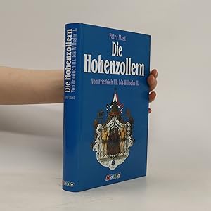 Bild des Verkufers fr Die Hohenzollern zum Verkauf von Bookbot