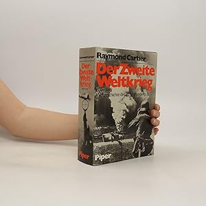 Bild des Verkufers fr Der Zweite Weltkrieg zum Verkauf von Bookbot