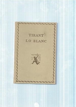 Imagen del vendedor de Tirant lo blanc volumen IV a la venta por El Boletin