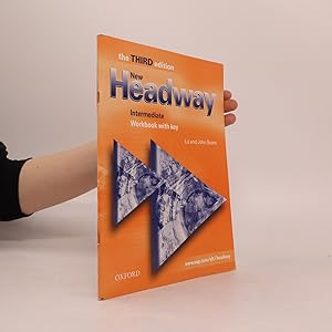 Immagine del venditore per New Headway Intermediate. Workbook with key venduto da Bookbot