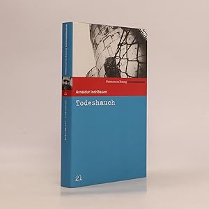 Imagen del vendedor de Todeshauch a la venta por Bookbot