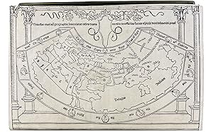 Cosmographia [with:] De situ orbis