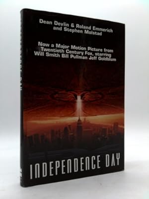 Seller image for Independence Day for sale by ThriftBooksVintage