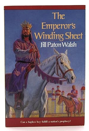 Immagine del venditore per Emperor's Winding Sheet venduto da Book Nook