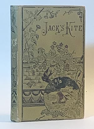 Seller image for Jack's Kite (The Doll's Club volume III) for sale by Eureka Books