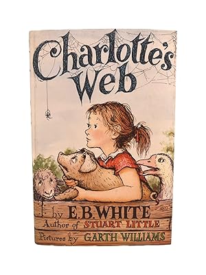 charlotte's web