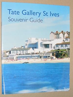 Bild des Verkufers fr Tate Gallery St Ives Souvenir Guide zum Verkauf von Nigel Smith Books