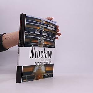 Seller image for Wroc?aw reaktywacja for sale by Bookbot