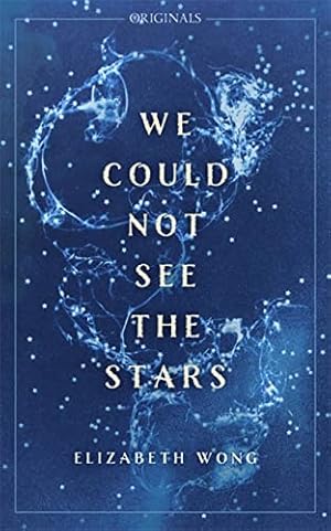 Imagen del vendedor de We Could Not See the Stars: A John Murray Original a la venta por WeBuyBooks