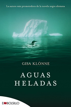 Imagen del vendedor de AGUAS HELADAS a la venta por ALZOFORA LIBROS