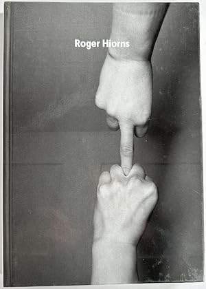 Immagine del venditore per Roger Hiorns venduto da Ivy Ridge Books/Scott Cranin