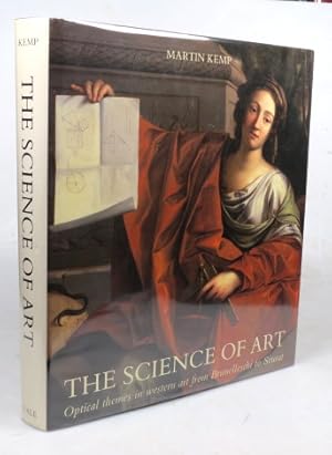 The Science of Art. Optical themes in western art from Brunelleschi to Seurat