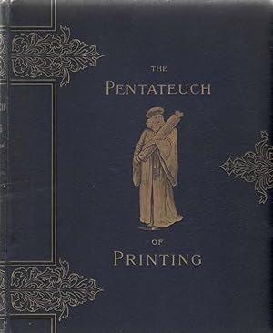 The Pentateich of Printing with a Chapter on Judges