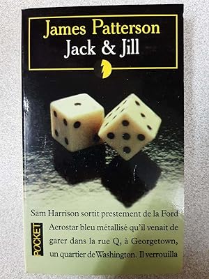 Imagen del vendedor de Jack and Jill a la venta por Dmons et Merveilles