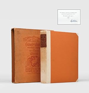 Image du vendeur pour Hansel and Gretel. And Other Stories by the Brothers Grimm. mis en vente par Peter Harrington.  ABA/ ILAB.